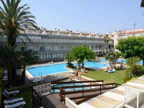Apartment for 5 people in Estartit